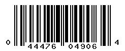 044476049064 barcode
