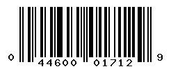 044600017129 barcode