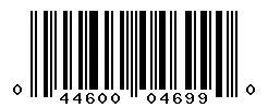 044600046990 barcode