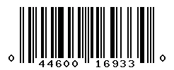 044600169330 barcode