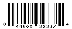 044600323374 barcode