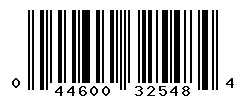 044600325484 barcode