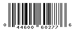 044600602776 barcode