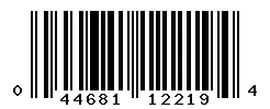 044681122194 barcode