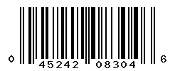 045242083046 barcode