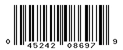 045242086979 barcode
