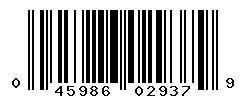 045986029379 barcode