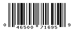 046500716959 barcode
