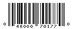 048000701770 barcode