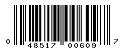 Upc 048517006979 Lookup Barcode Spider