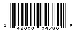 049000047608 barcode