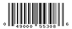 049000553086 barcode