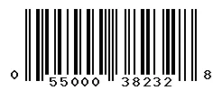 055000382328 barcode