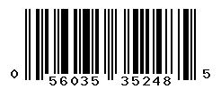 upc 056035352485 barcode image