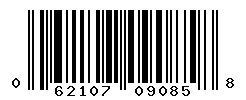 062107090858 barcode
