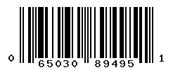 065030894951 barcode