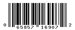 065857169072 barcode