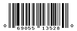069055135280 barcode