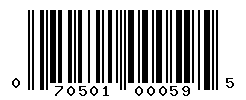 Neutrogena UPC Barcode Lookup | Barcode Spider