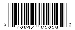 UPC 070847891406 Lookup - Monster Energy ZW365 | Barcode Spider