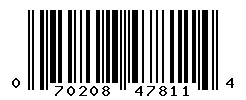 Monster Energy UPC Barcode Lookup | Barcode Spider