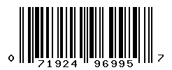 upc 071924969957 barcode image