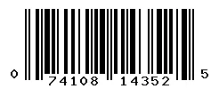 074108143525 barcode