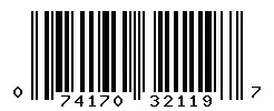 074170321197 barcode