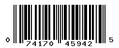 074170459425 barcode