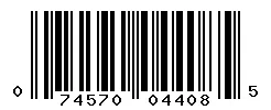 074570044085 barcode