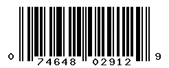 074648029129 barcode