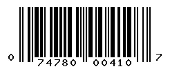 074780004107 barcode