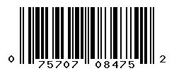 075707084752 barcode