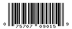 075707090159 barcode