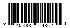 075880240211 barcode