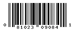 081023090841 barcode