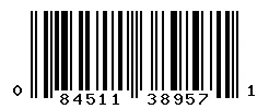 084511389571 barcode