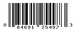 084691254973 barcode