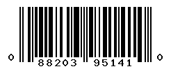 Upc 088395141201 Lookup Barcode Spider