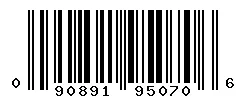 090891950706 barcode