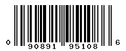 090891951086 barcode