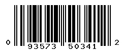 093573503412 barcode