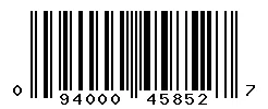 094000458527 barcode