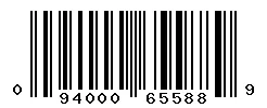 094000655889 barcode
