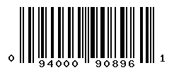 094000908961 barcode