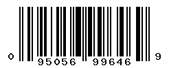 095056996469 barcode