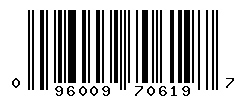 upc 096009706197 barcode image