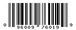096009760199 barcode