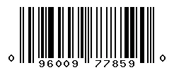 096009778590 barcode