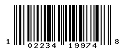 102234199748 barcode